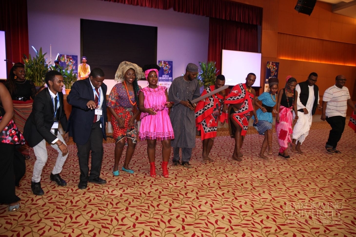 Limkokwing University supports Africa Business Day 2016_023