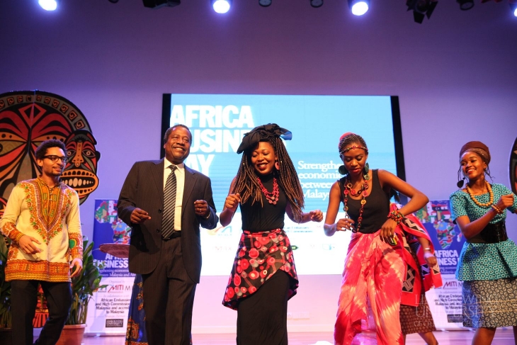 Limkokwing University supports Africa Business Day 2016_024