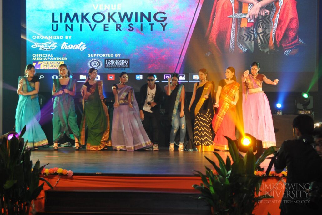 Uthraa Deepavali Night at Limkokwing University_002