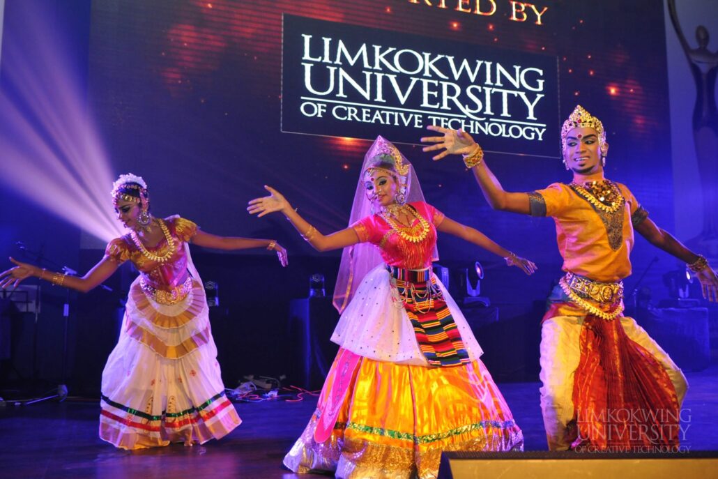 Uthraa Deepavali Night at Limkokwing University_005