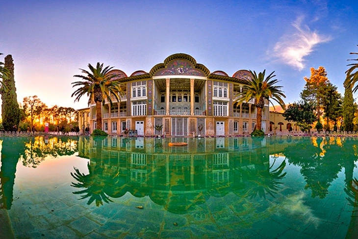 Photo Credit: irantravelingcenter.com