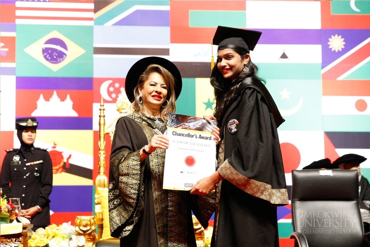 Limkokwing University Graduation - Class of 2016 Future Leaders of the World_003