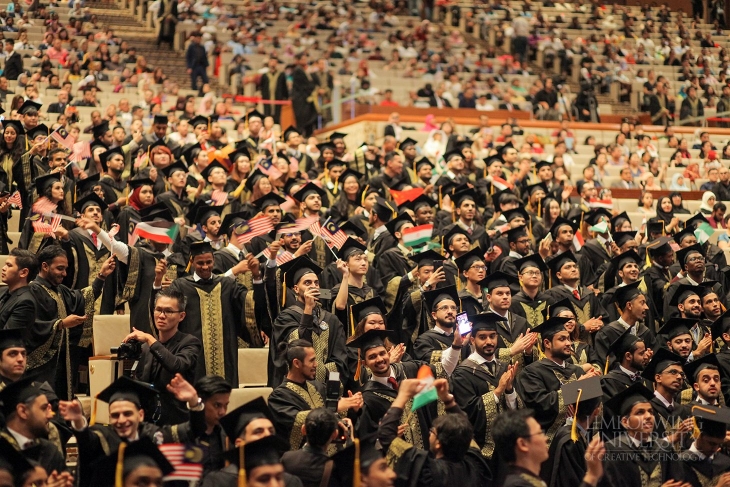 Limkokwing University Graduation - Class of 2016 Future Leaders of the World_004