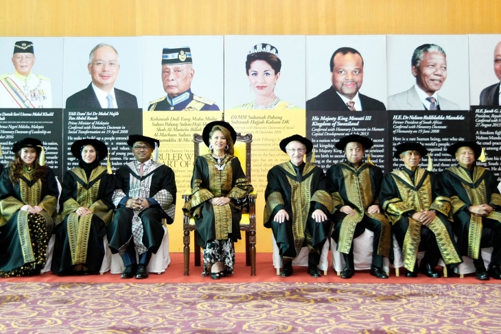 Limkokwing University Graduation - Class of 2016 Future Leaders of the World_006