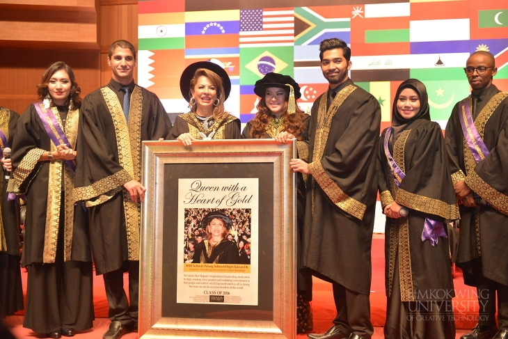 Limkokwing University Graduation - Class of 2016 Future Leaders of the World_012