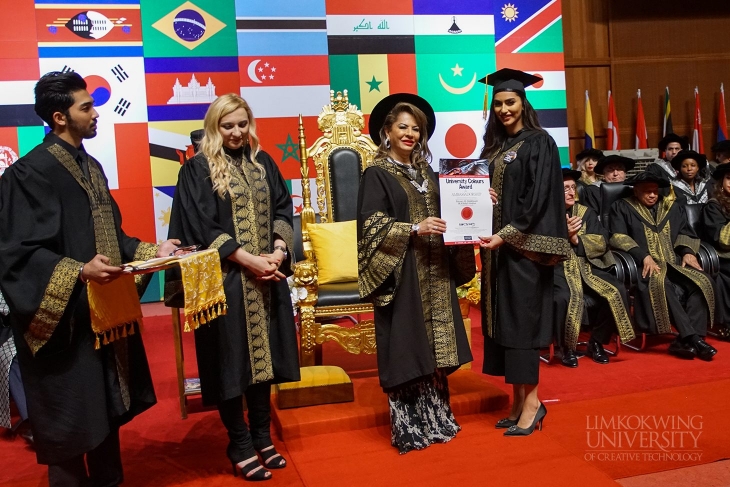 Limkokwing University Graduation - Class of 2016 Future Leaders of the World_013