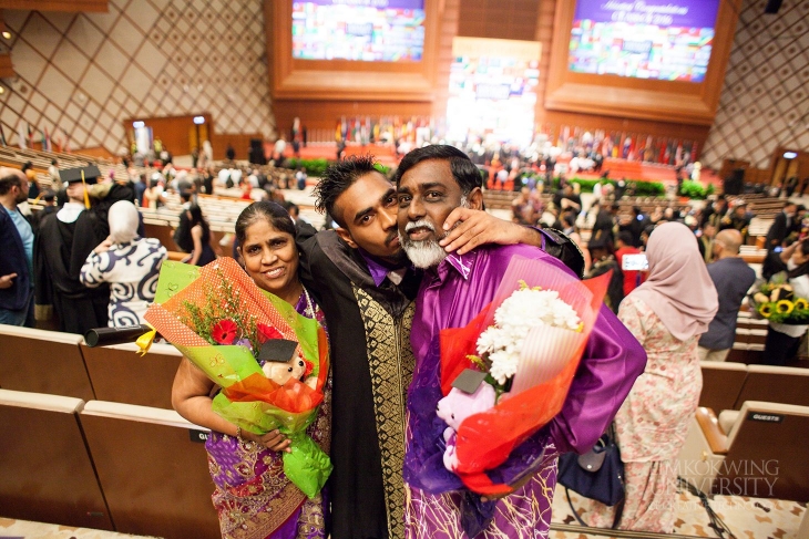 Limkokwing University Graduation - Class of 2016 Future Leaders of the World_027