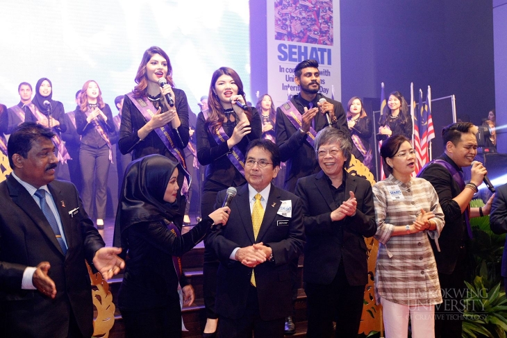 Prime Minister’s Department recognises Founder and President of Limkokwing University as International Peace Ambassador_003