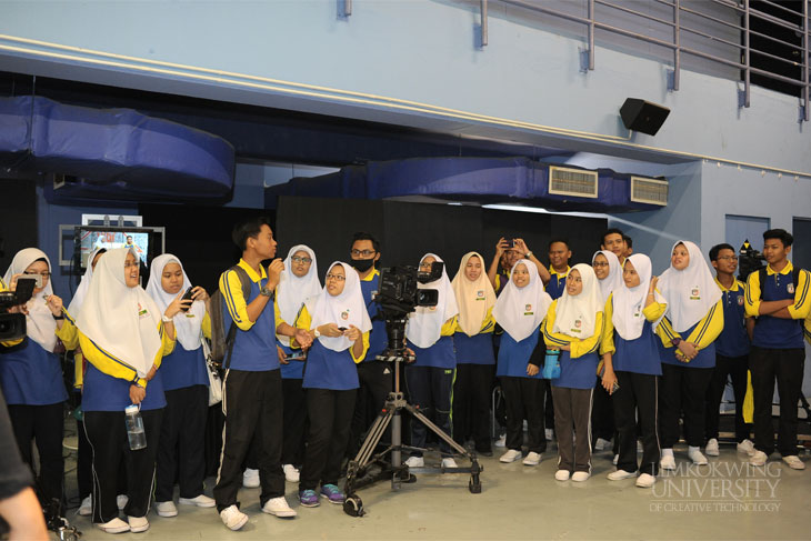 Visit by SMK Puchong Permai_006