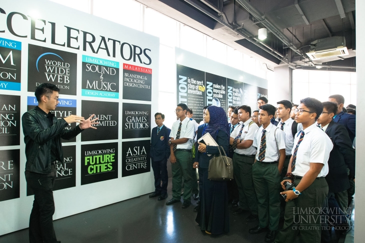 Career Planning with 106 students from Sekolah Sultan Alam Shah_004