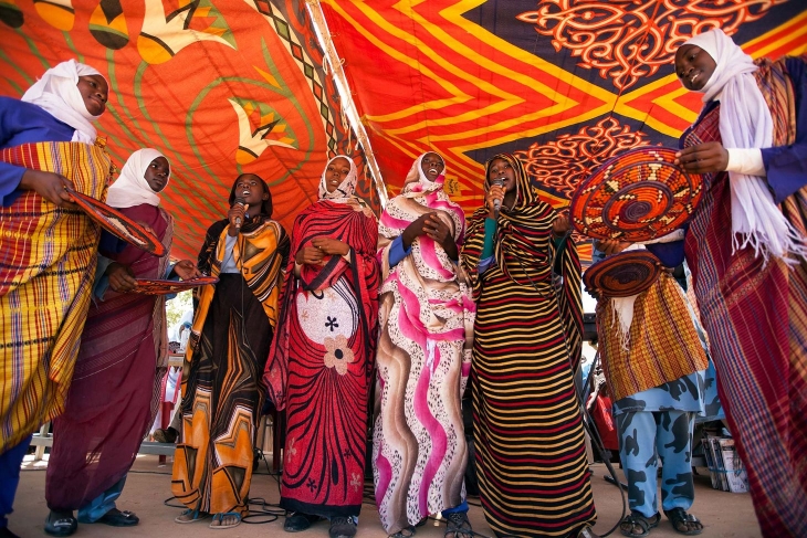 Photo Credit: UNAMID. Flickr