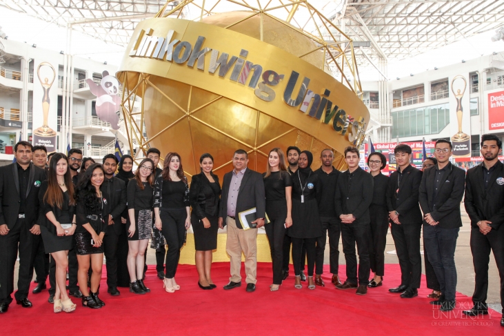 Limkokwing University Collaborates with NIBM_003