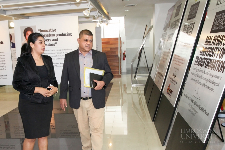 Limkokwing University Collaborates with NIBM_004