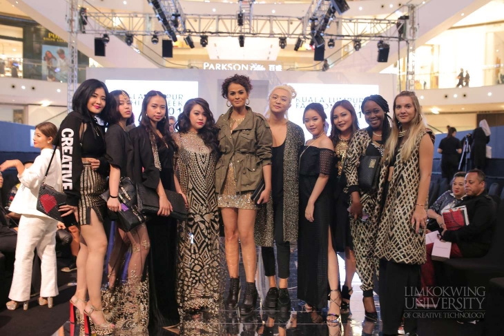 Industry Exposure at the KL Fashion Week 2017_005