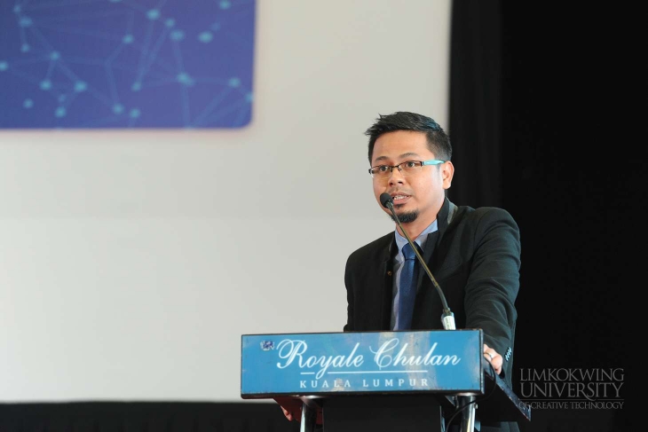 Alarming cybercrime trends in Malaysia revealed at #cyberSAFE Seminar 2017_006