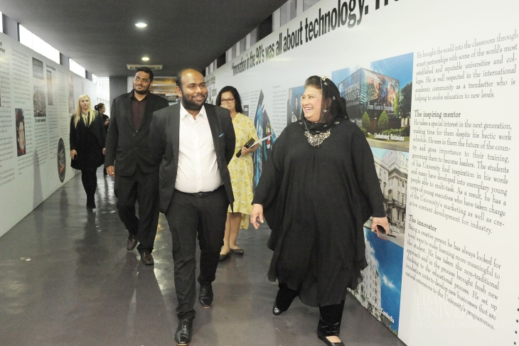 Limkokwing University and Commonwealth Youth Council eye global partnership to empower youth_002