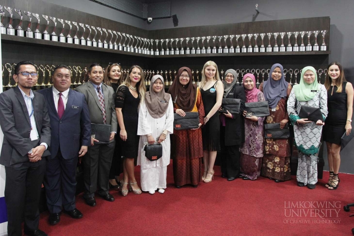 Limkokwing University and MAMPU push forward under partnership to enhance e-Government services_002