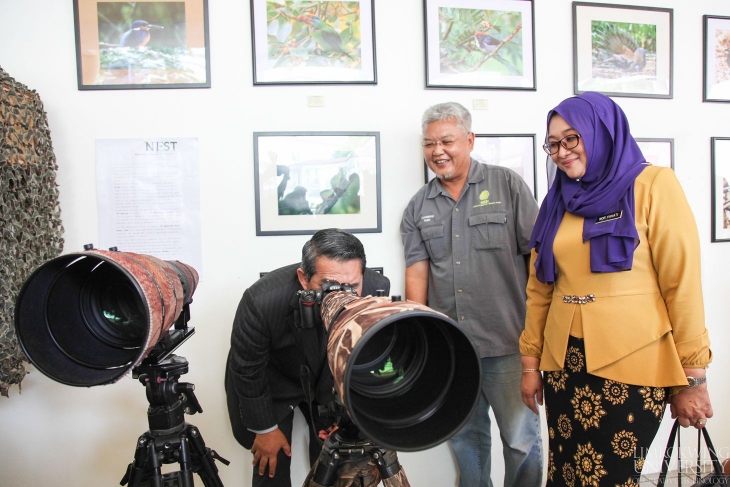 World Tourism Day 2017 Limkokwing University in support of Sustainable Tourism as a Tool for Development_004