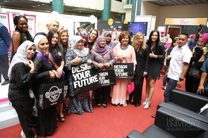 Networking en vogue at WomenFEST Malaysia 2017_006