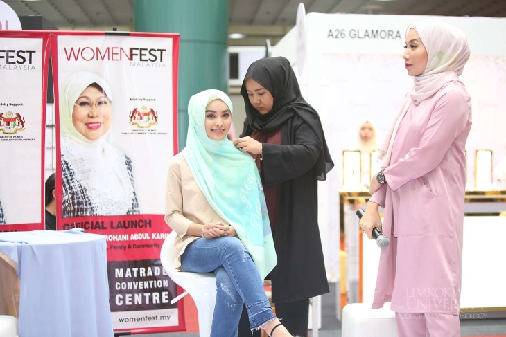 Networking en vogue at WomenFEST Malaysia 2017_008