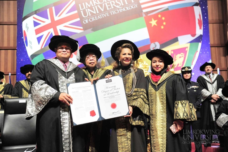 Limkokwing Class of 2017 Graduation_0017