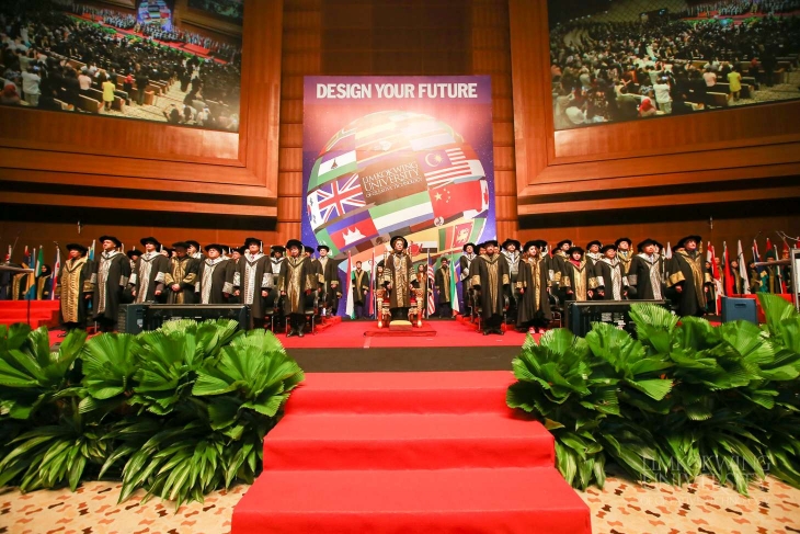 Limkokwing Class of 2017 Graduation_009