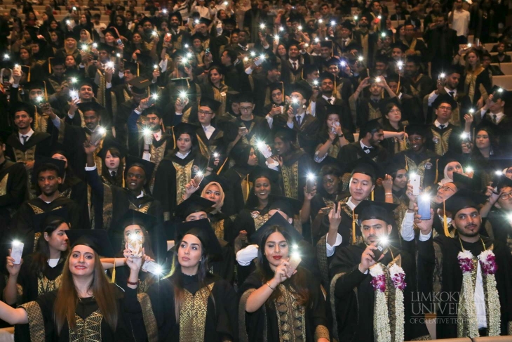 Limkokwing Class of 2017 Graduation_010