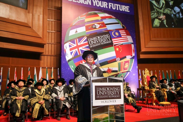 Limkokwing Class of 2017 Graduation_011