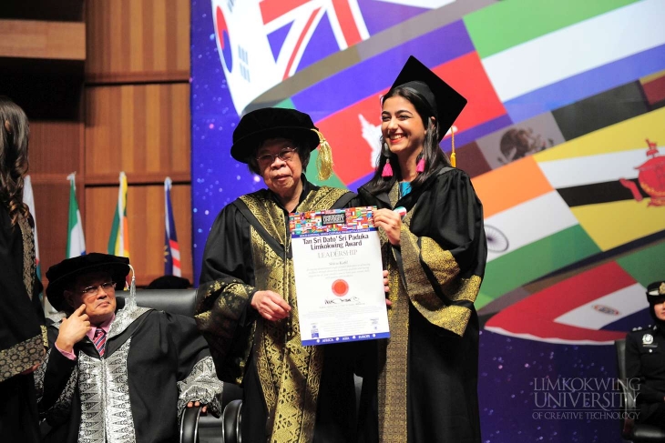 Limkokwing Class of 2017 Graduation_019