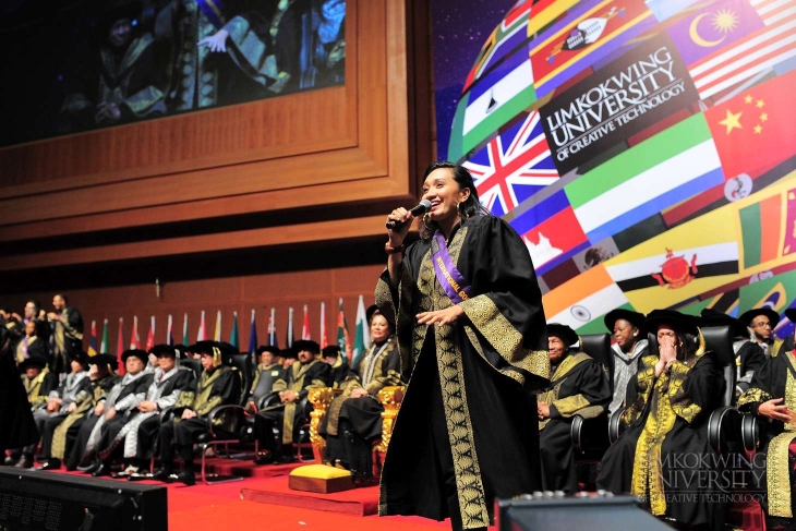 Limkokwing Class of 2017 Graduation_020