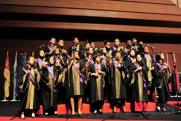 Limkokwing Class of 2017 Graduation_021