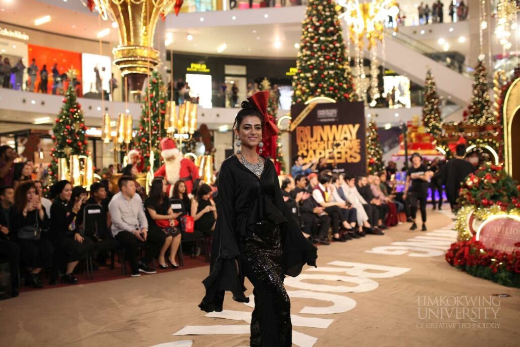 Limkokwing Creativity in Motion at Kuala Lumpur Pavilion_006