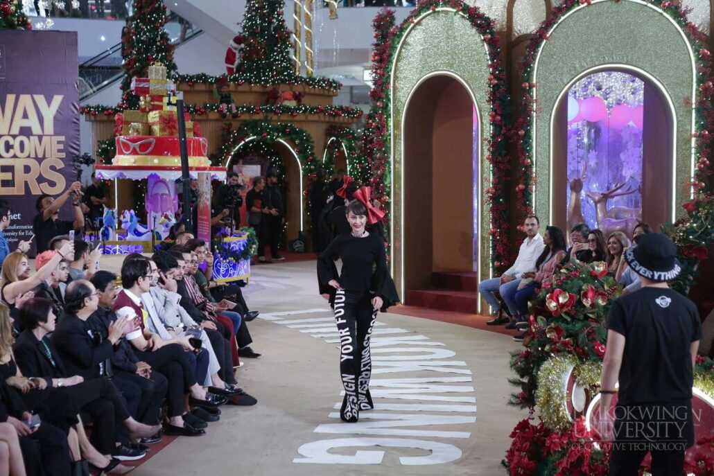 Limkokwing Creativity in Motion at Kuala Lumpur Pavilion_014