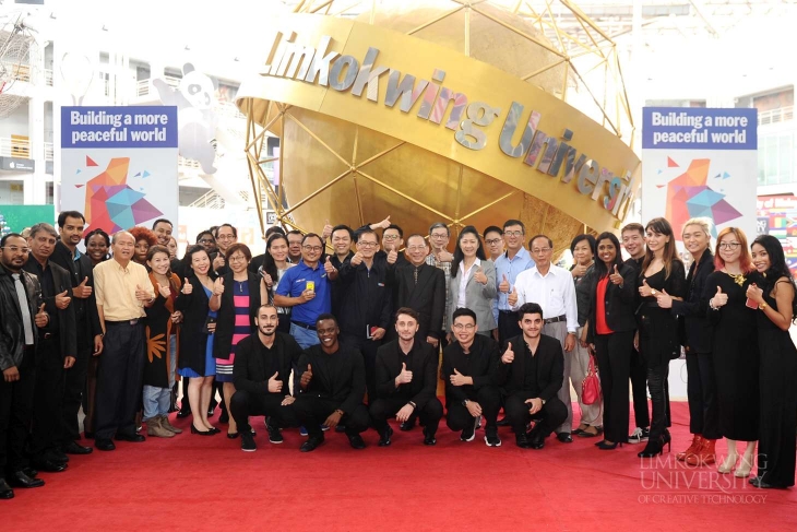 Malaysian SMEs view partnership with Limkokwing University_002