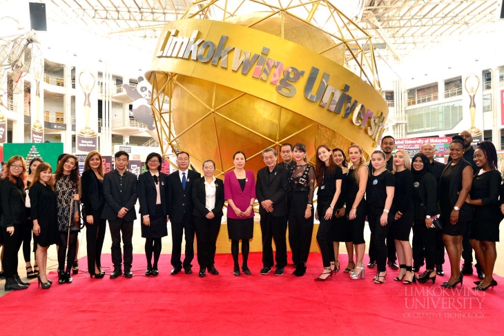 Limkokwing University and Guangxi University eye student exchange programme_003