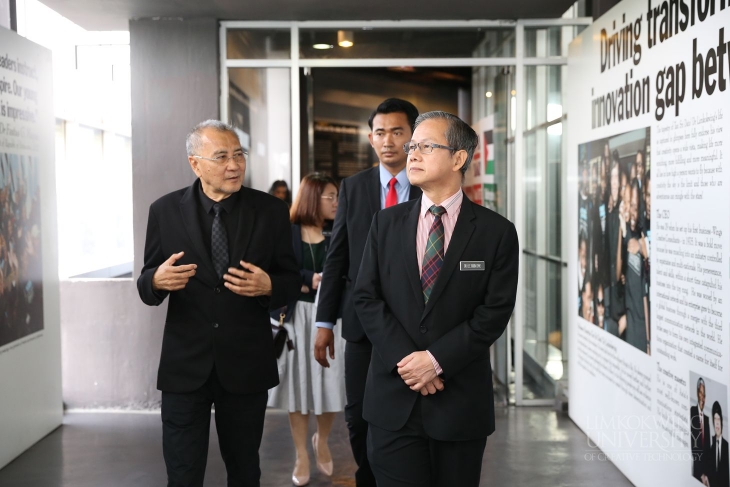 Limkokwing University successfully hosts Sustainable Development Goals Conference 2019