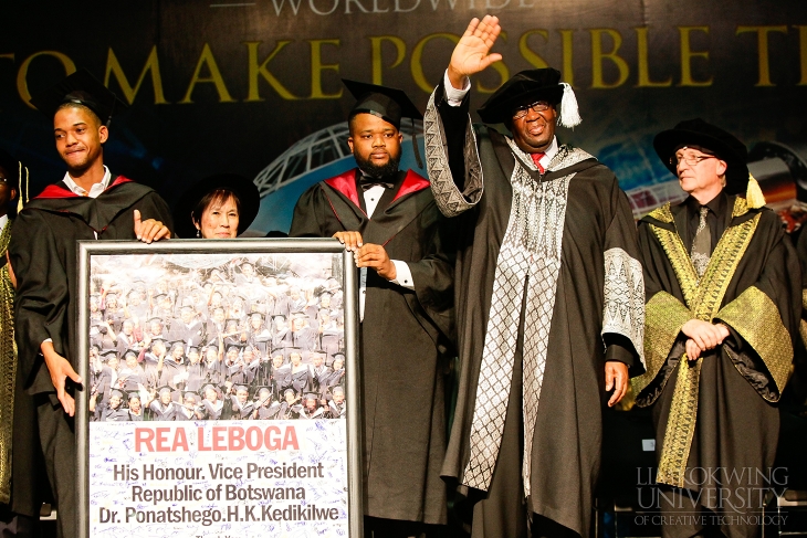 Limkokwing Botswana graduates over 900 industry ready professionals_015