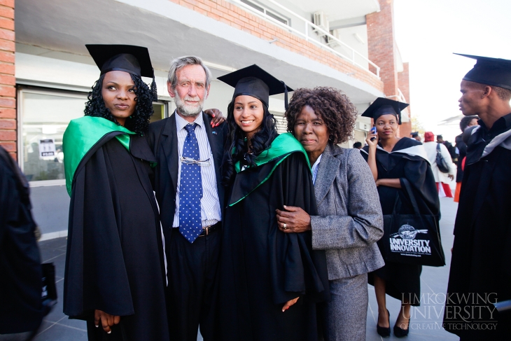 Limkokwing Botswana graduates over 900 industry ready professionals_019