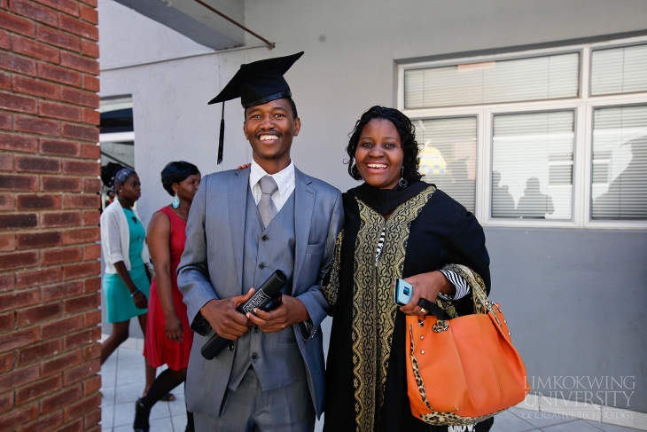 Limkokwing Botswana graduates over 900 industry ready professionals_020