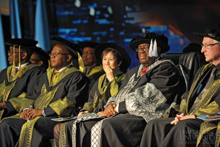 Limkokwing Botswana graduates over 900 industry ready professionals_026