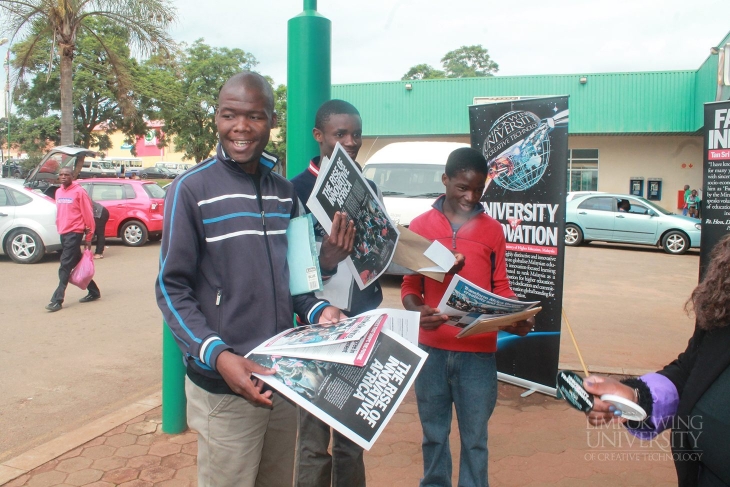 Limkokwing Eswatini brings tertiary education to rural areas_002