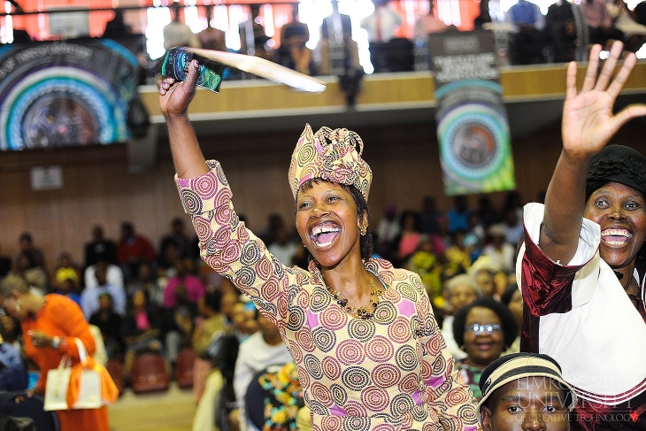 Limkokwing Lesotho graduates 824 bright young minds_004