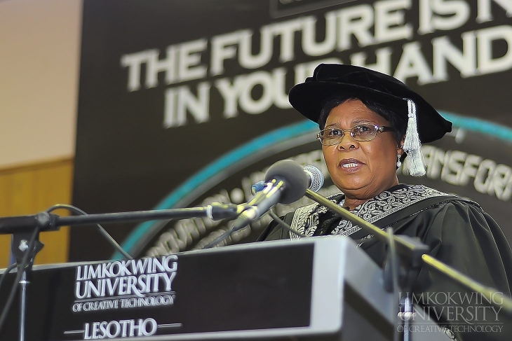 Limkokwing Lesotho graduates 824 bright young minds_010