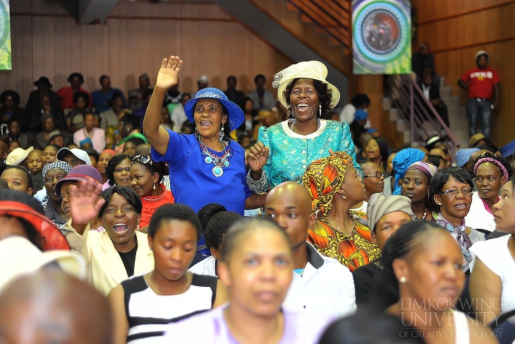 Limkokwing Lesotho graduates 824 bright young minds_011