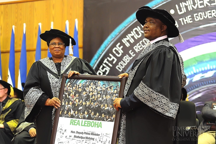 Limkokwing Lesotho graduates 824 bright young minds_014