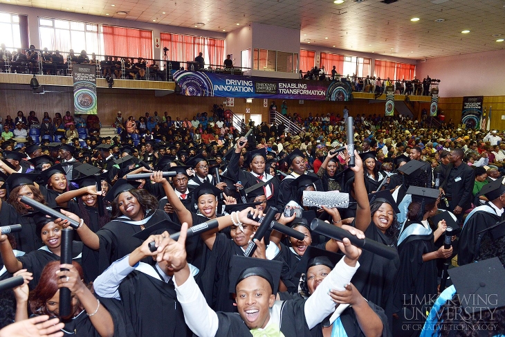 Limkokwing Lesotho graduates 824 bright young minds_015