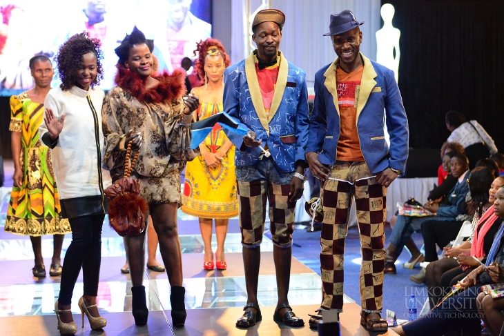 Limkokwing fashion students win top three prizes in President’s Day Competition_002