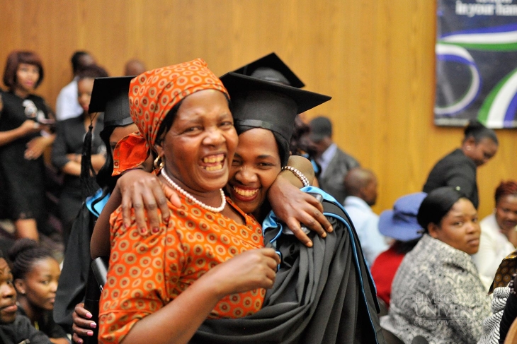 Limkokwing Lesotho Graduation 2016 The Future is Now in Your Hands_003