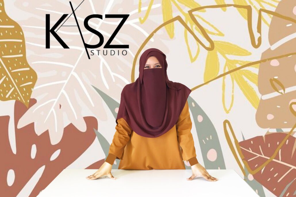 Syafika Zain: Setting the stage for inspiring designs