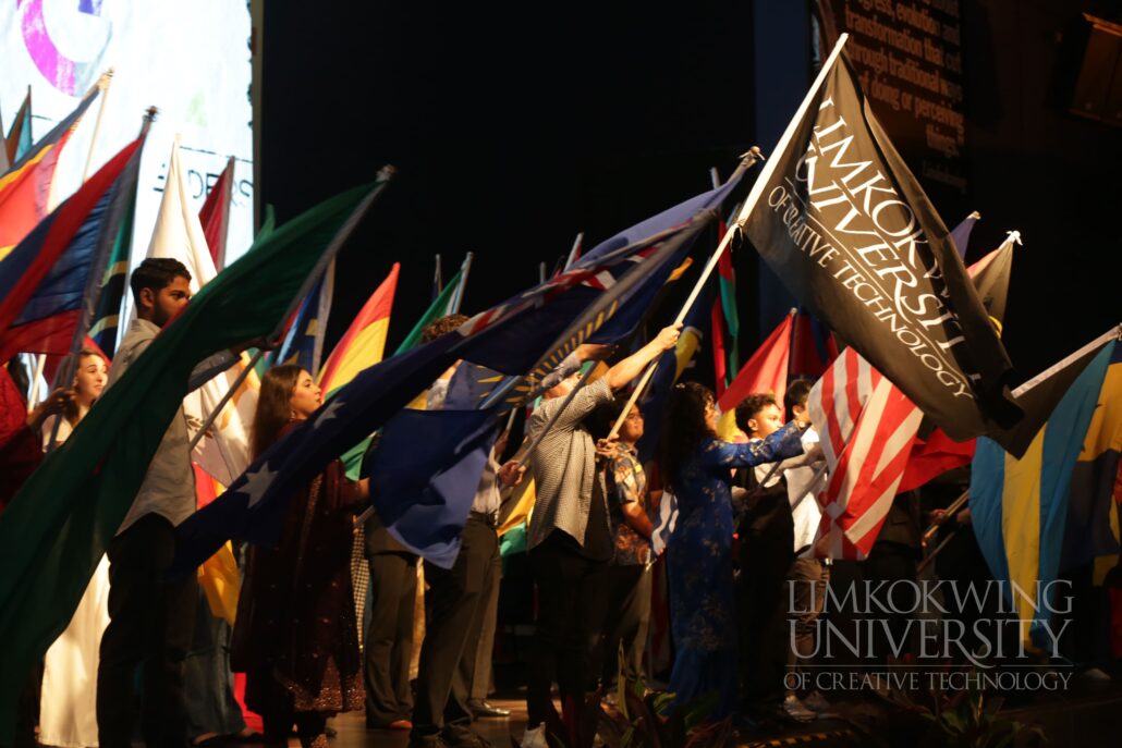 Limkokwing champions revamping of TVET as an education gamechanger_Day 1_06